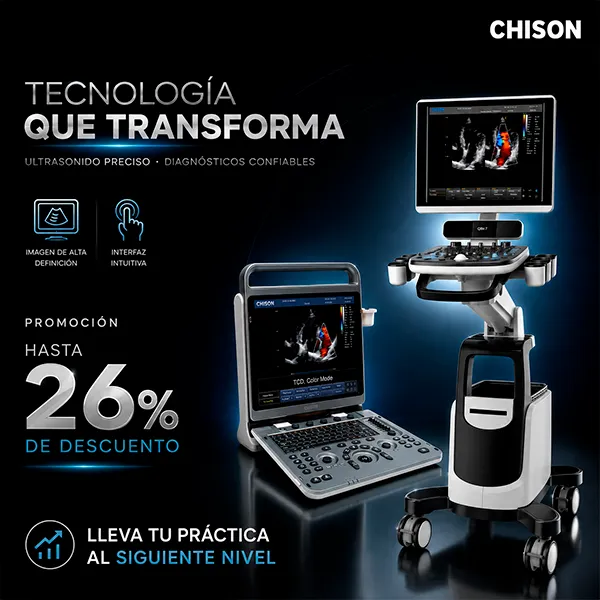 Promoción CHISON - Ver productos